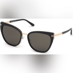 Tom Ford FT0717 Simona Sunglasses
